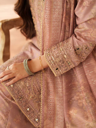 Ready to Wear - Stitched Collection