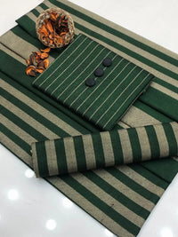 3-Piece Unstitched Printed Sussi Suit | The Majestic Maroon Ensemble